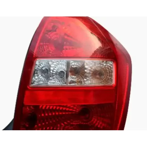 924022B фара задняя KIA Cerato 2006