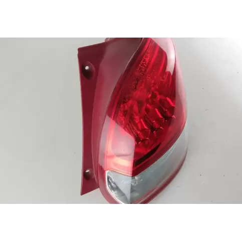 924022V120 фара задня Hyundai Veloster 2011