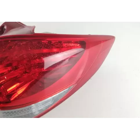 924022V120 фара задня Hyundai Veloster 2011