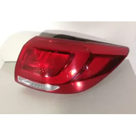 924023W6 фара задня KIA Sportage 2012
