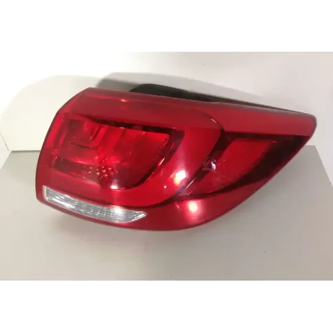 924023W6 фара задняя KIA Sportage 2012