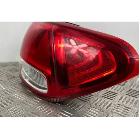92402C6 фара задняя KIA Sorento 2017