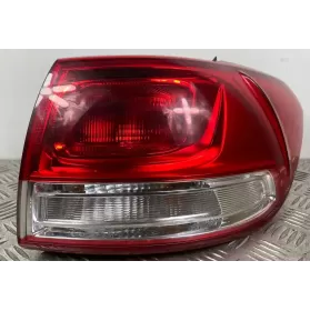 92402C6 фара задняя KIA Sorento 2017