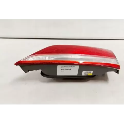 92404-3Z300 фара задня Hyundai i40 2011-