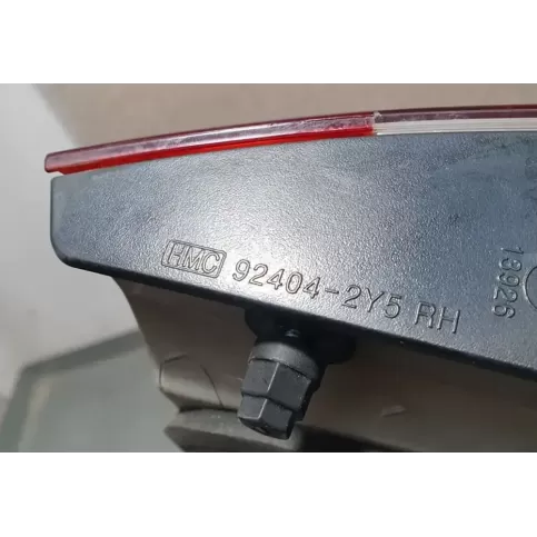 924042Y5 фара задня Hyundai ix35 2015