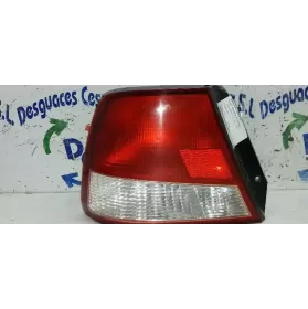 9241025220 фара задня Hyundai Accent 2002