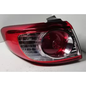 924102B500 фара задня Hyundai Santa Fe 2011
