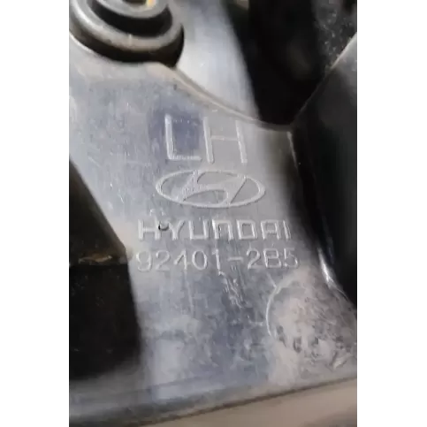924102B500 фара задня Hyundai Santa Fe 2011