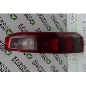93184713 фара задня Opel Meriva A 2004