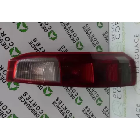 93184713 фара задня Opel Meriva A 2004