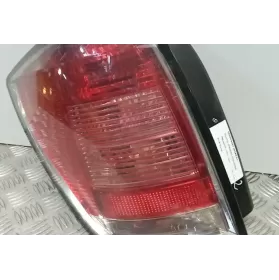 93186478 фара задня Opel Astra H 2007