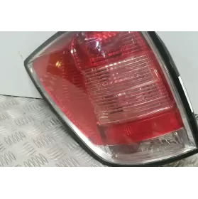 93186478 фара задня Opel Astra H 2007