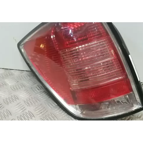 93186478 фара задня Opel Astra H 2007