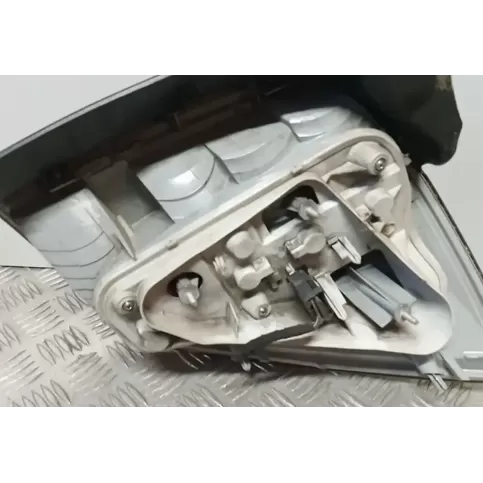 93186478 фара задня Opel Astra H 2007