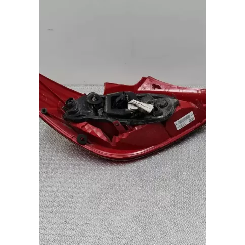 93189091 фара задня Opel Corsa D 2009