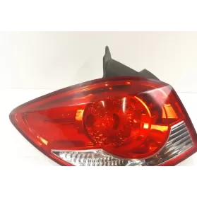 95135584 фара задняя Chevrolet Cruze 2011