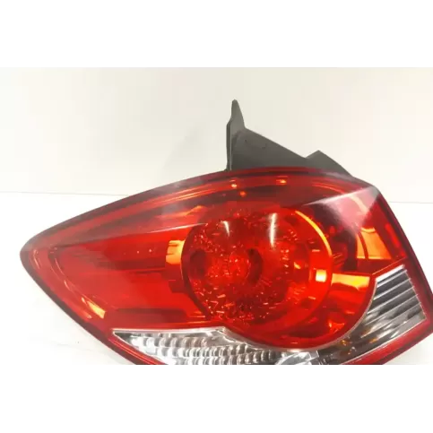 95135584 фара задняя Chevrolet Cruze 2011