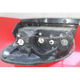 95905418 фара задняя Chevrolet Captiva 2012