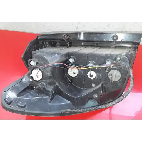 95905418 фара задняя Chevrolet Captiva 2012