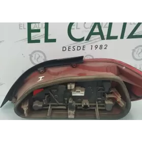 96303648 фара задняя Peugeot 406 2000