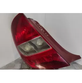 96326466780 фара задняя Citroen C5 2001