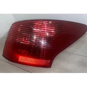 9641948080 фара задняя Peugeot 407 2005