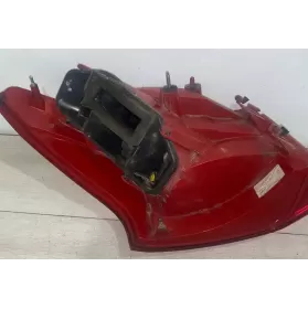 9641948080 фара задняя Peugeot 407 2005