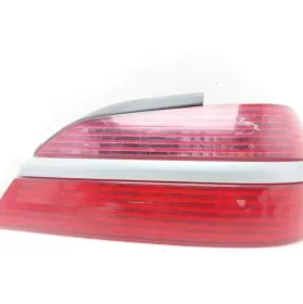9644625277 фара задняя Peugeot 406 2000