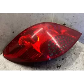 964998680 фара задняя Peugeot 207 2006