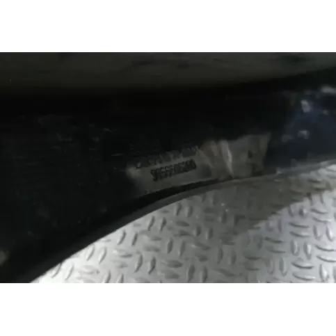 9656606280 фара задняя Peugeot 407 2006