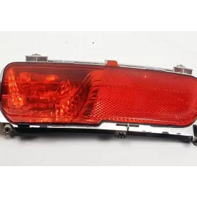 9688387880 фара задняя Citroen C4 Grand Picasso 2006