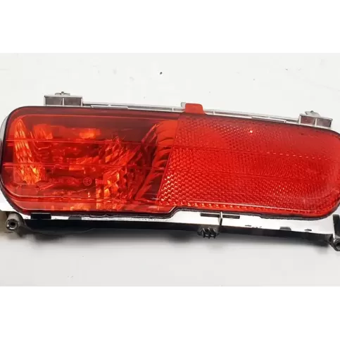 9688387880 фара задняя Citroen C4 Grand Picasso 2006