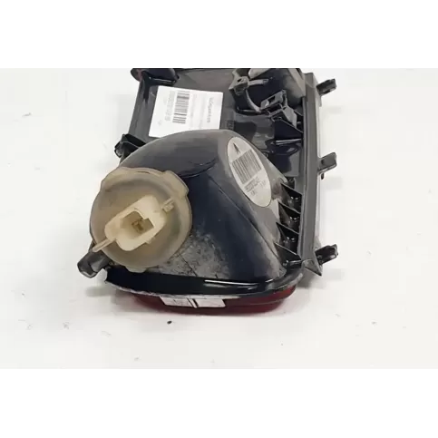 9688387880 фара задняя Citroen C4 Grand Picasso 2006