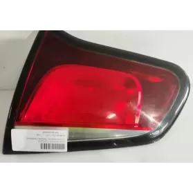 9803934280 фара задняя Citroen C1 2005