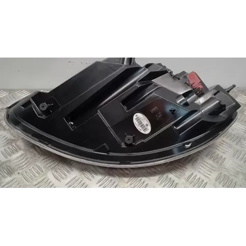 98163198302 фара задняя Porsche Cayman 981 2014