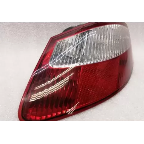 98763142403 фара задняя Porsche Boxster 987 2007