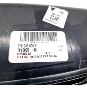 9Y0945096P фара задняя Porsche Cayenne (9Y0 9Y3) 2018