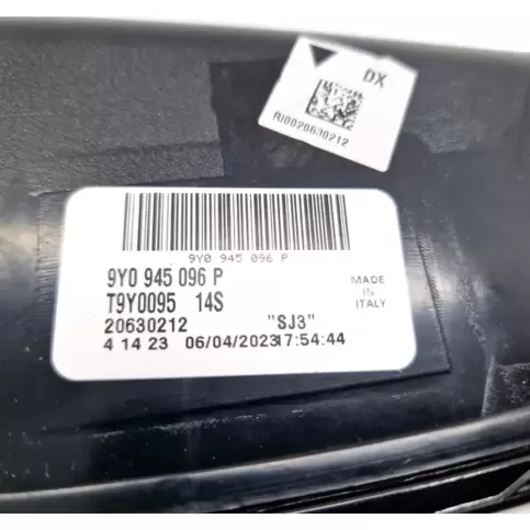 9Y0945096P фара задняя Porsche Cayenne (9Y0 9Y3) 2018