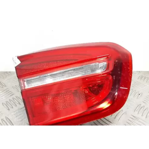 A1569061358 фара задня Mercedes-Benz GLA W156 2013