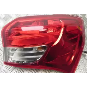 A2034 фара задня Hyundai ix20 2014