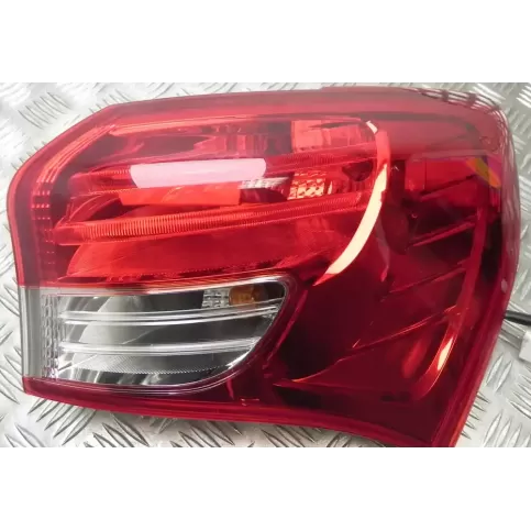 A2034 фара задня Hyundai ix20 2014