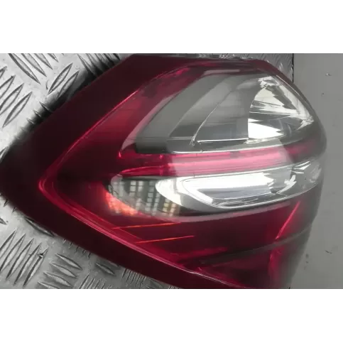 A2040 фара задня Subaru Legacy 2008
