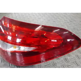 A2059060003 фара задняя Mercedes-Benz C W205 2014