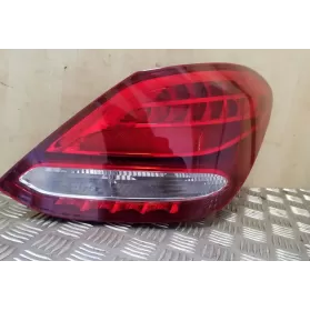 A2059061257 фара задняя Mercedes-Benz C W205 2015