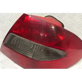 A2098201664 фара задняя Mercedes-Benz CLK A209 C209 2008
