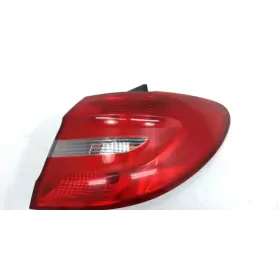 A2468200264 фара задняя Mercedes-Benz B W246 W242 2013