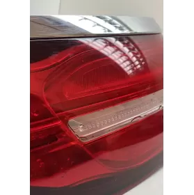 A2539063502 фара задняя Mercedes-Benz GLC X253 C253 2017