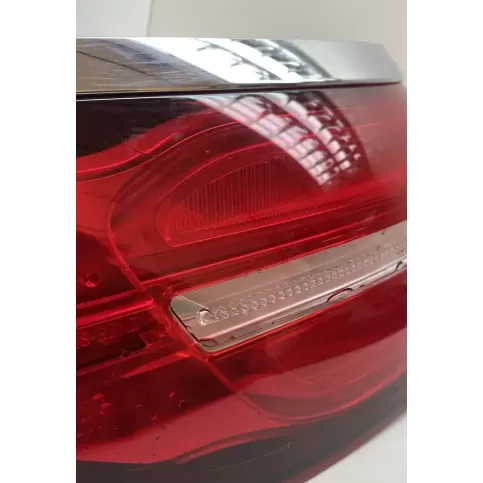 A2539063502 фара задняя Mercedes-Benz GLC X253 C253 2017