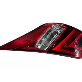 A4M2220000 фара задняя Lexus IS III XE30 2015