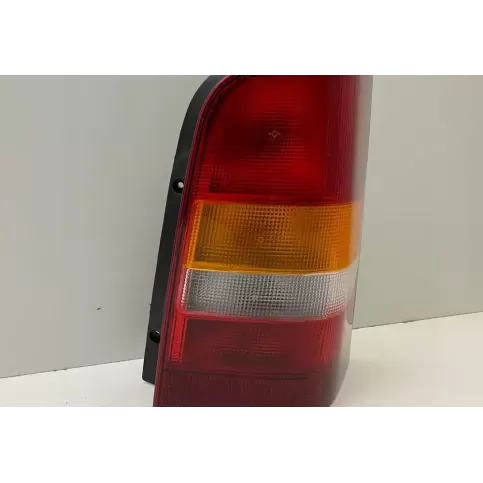 A6388201364 фара задняя Mercedes-Benz Vito Viano W638 1996